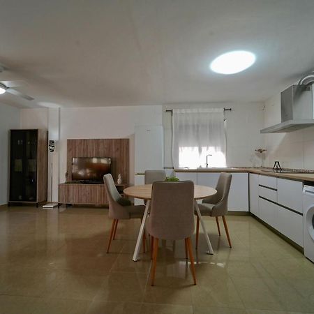 El Balcon V Apartman Baena Kültér fotó