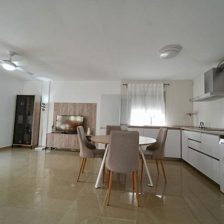 El Balcon V Apartman Baena Kültér fotó