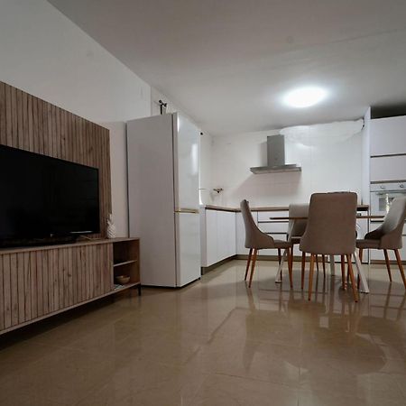 El Balcon V Apartman Baena Kültér fotó