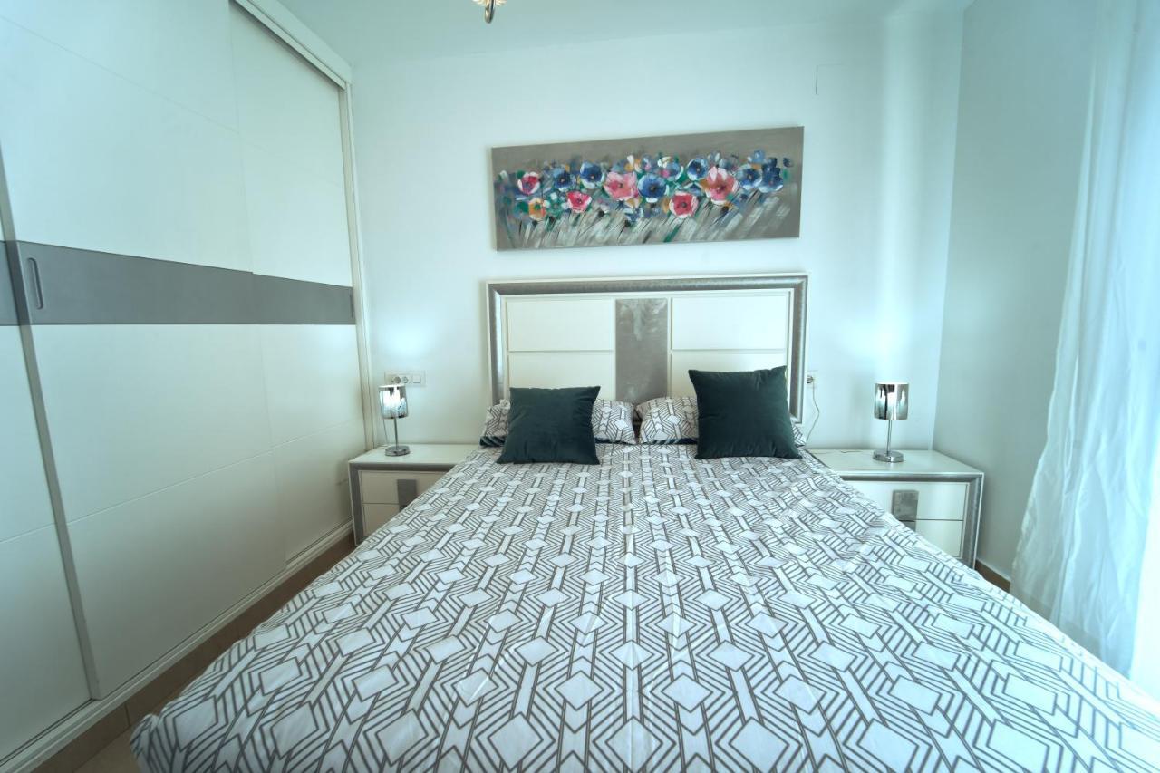 El Balcon V Apartman Baena Kültér fotó