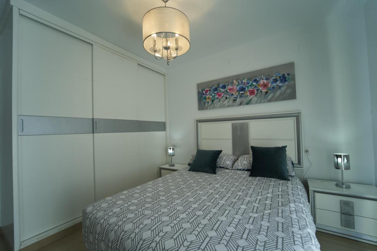 El Balcon V Apartman Baena Kültér fotó