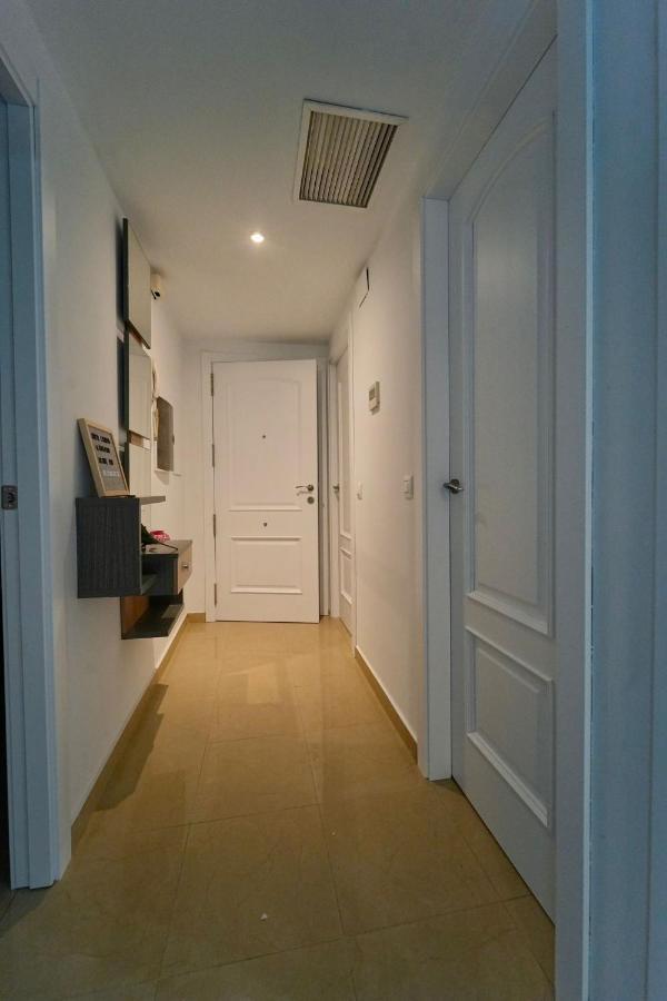 El Balcon V Apartman Baena Kültér fotó